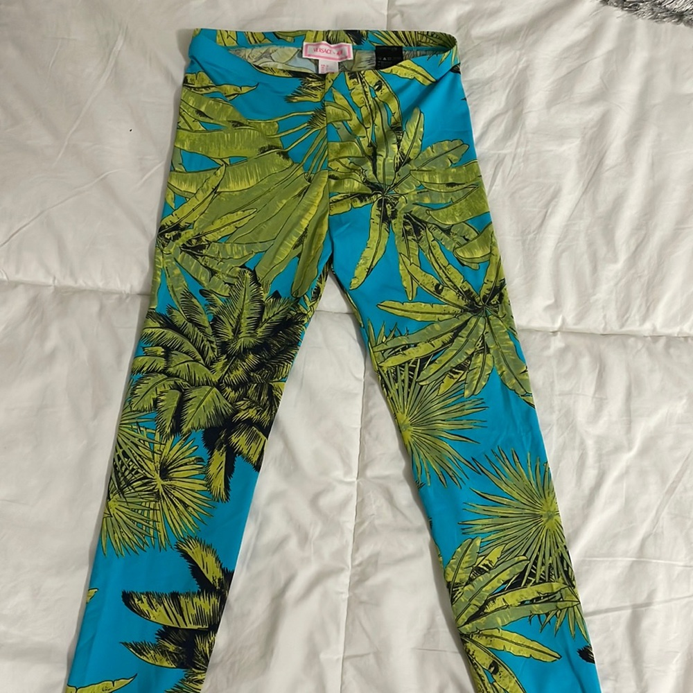 Woman legging